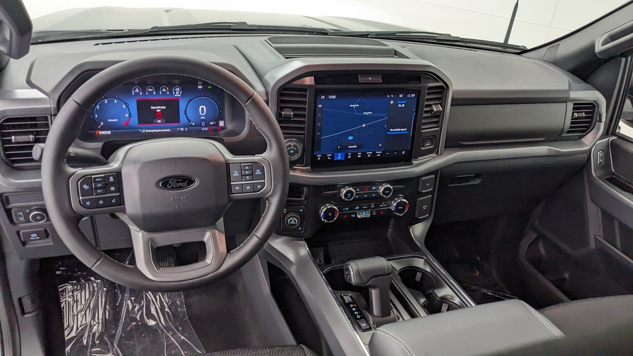 Car Exterior