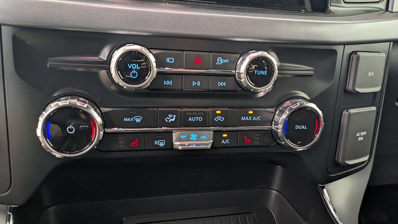 Car Exterior