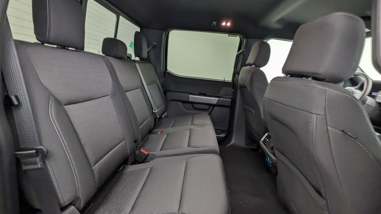 Car Exterior