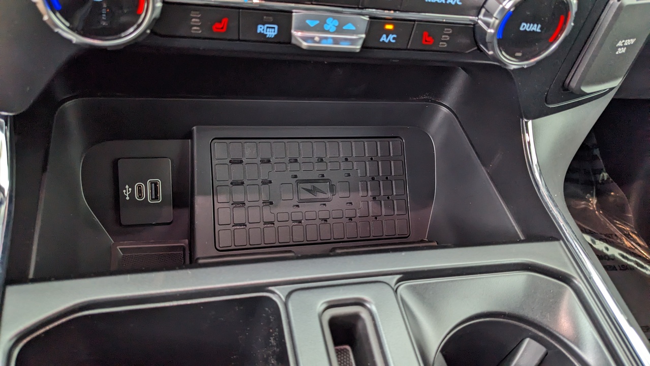 Car Exterior