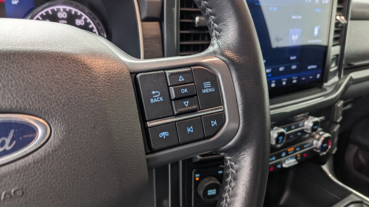 Car Exterior
