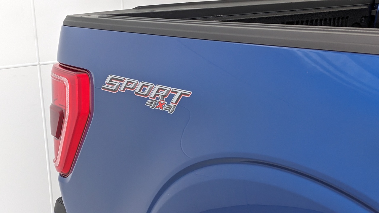 Car Exterior