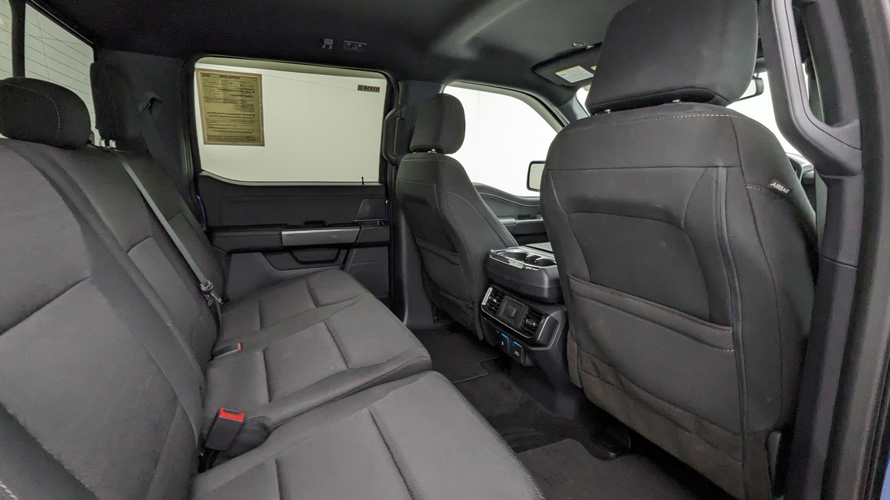 Car Exterior