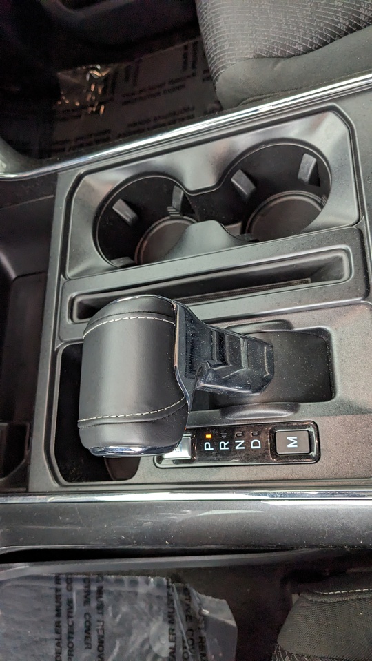 Car Exterior