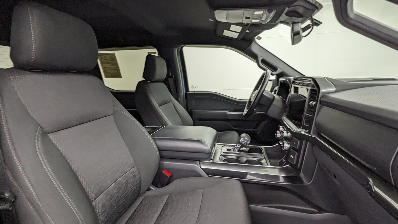 Car Exterior