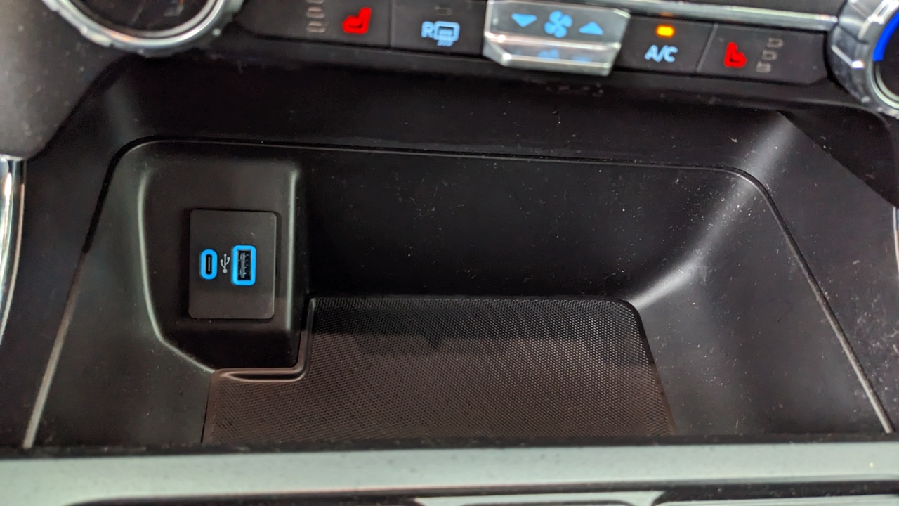 Car Exterior