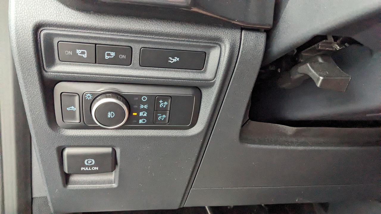 Car Exterior