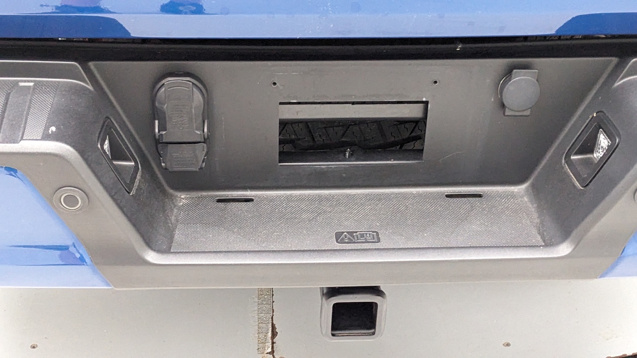 Car Exterior