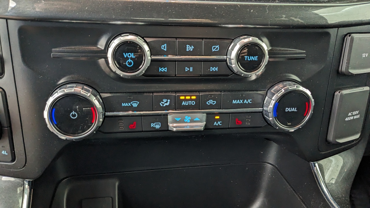 Car Exterior
