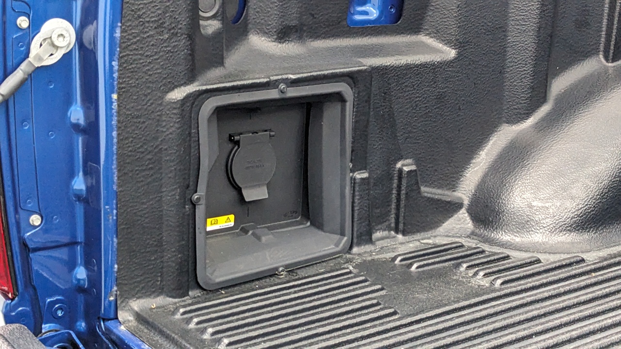 Car Exterior