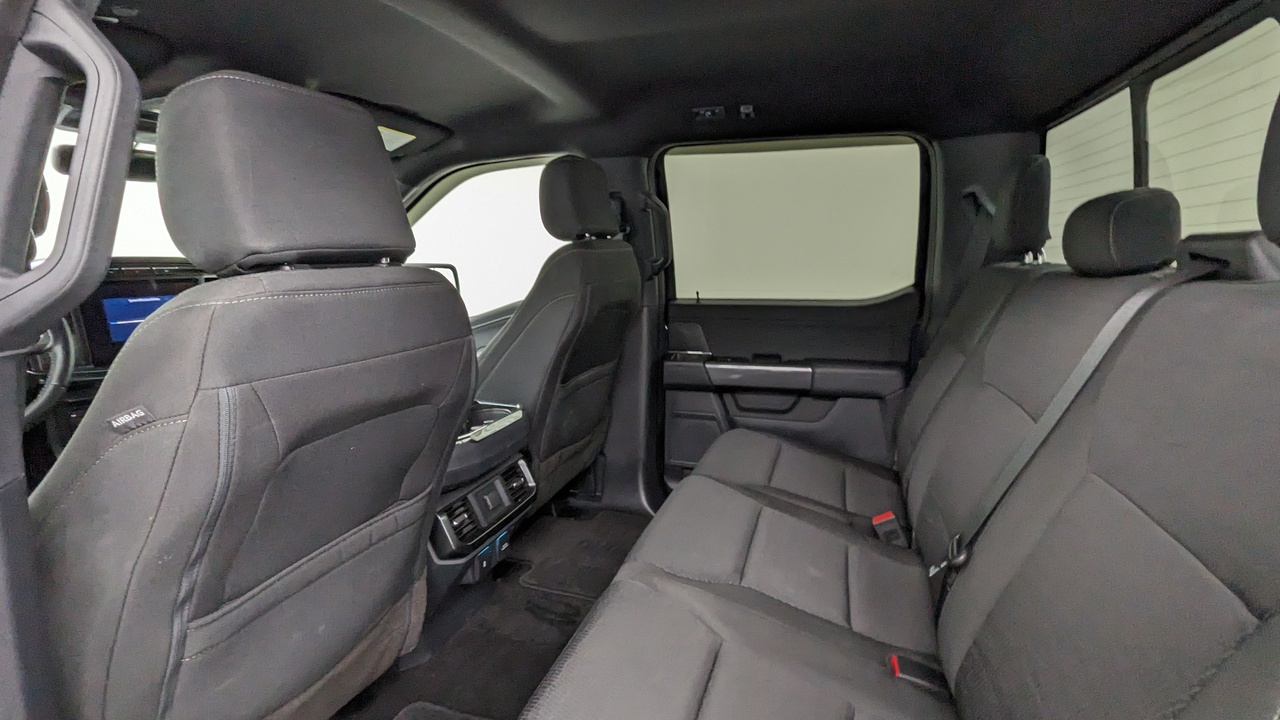 Car Exterior
