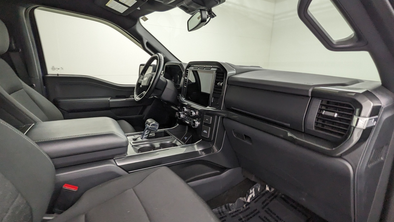Car Exterior