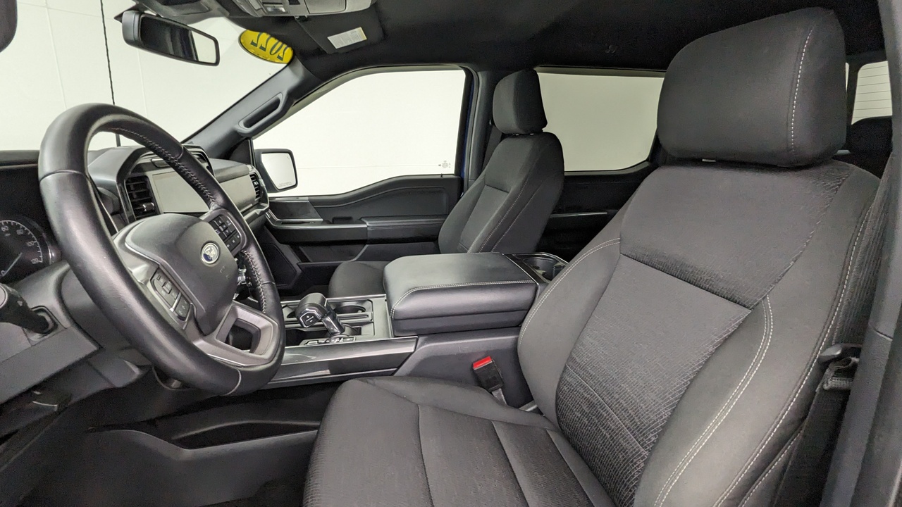 Car Exterior