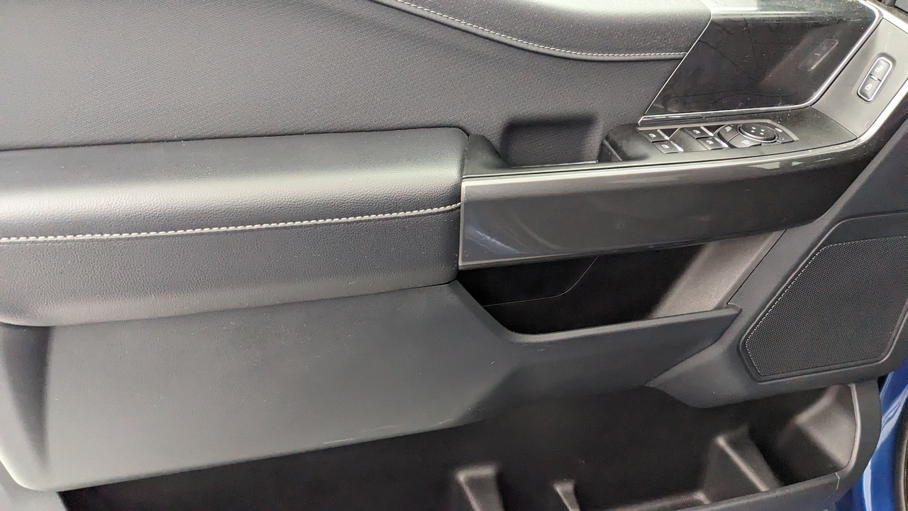 Car Exterior