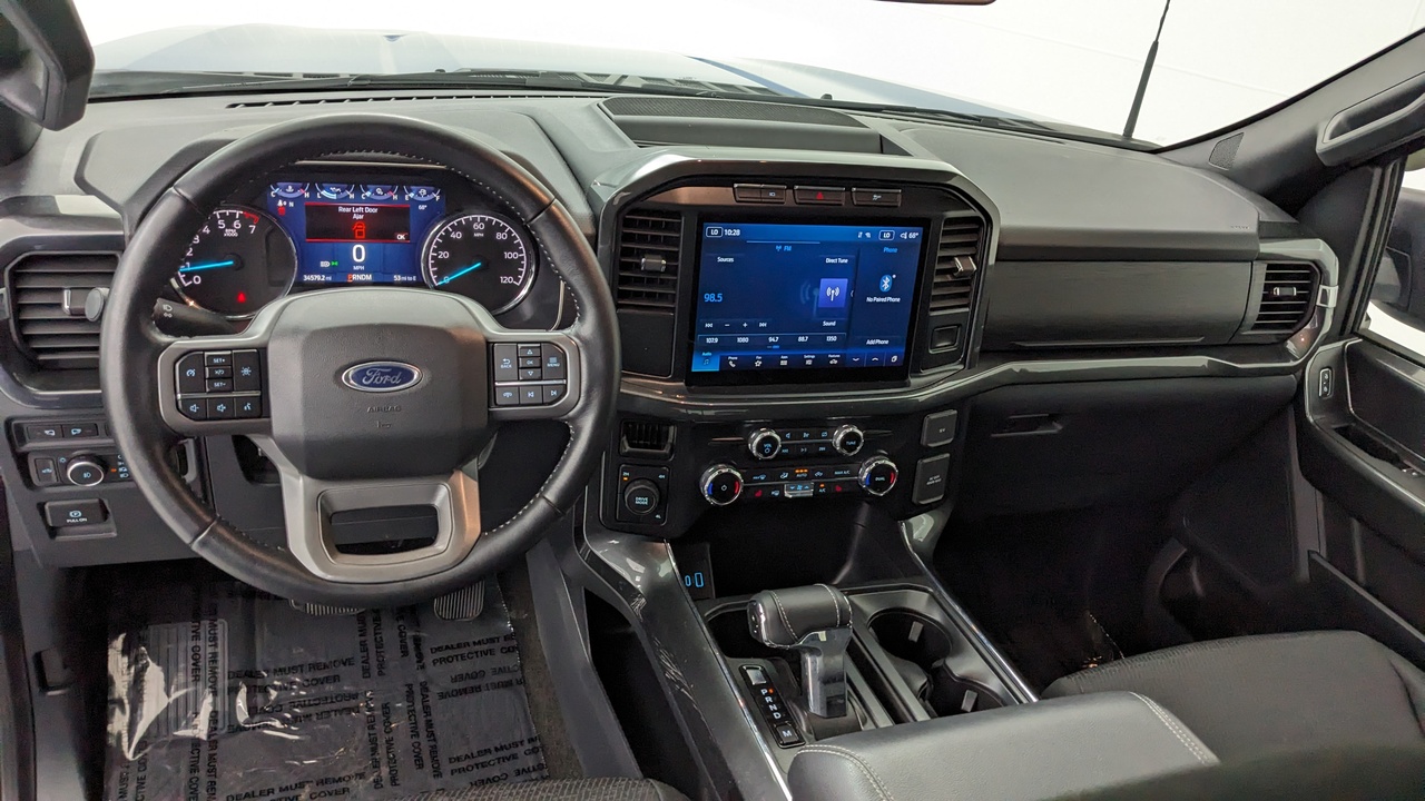 Car Exterior