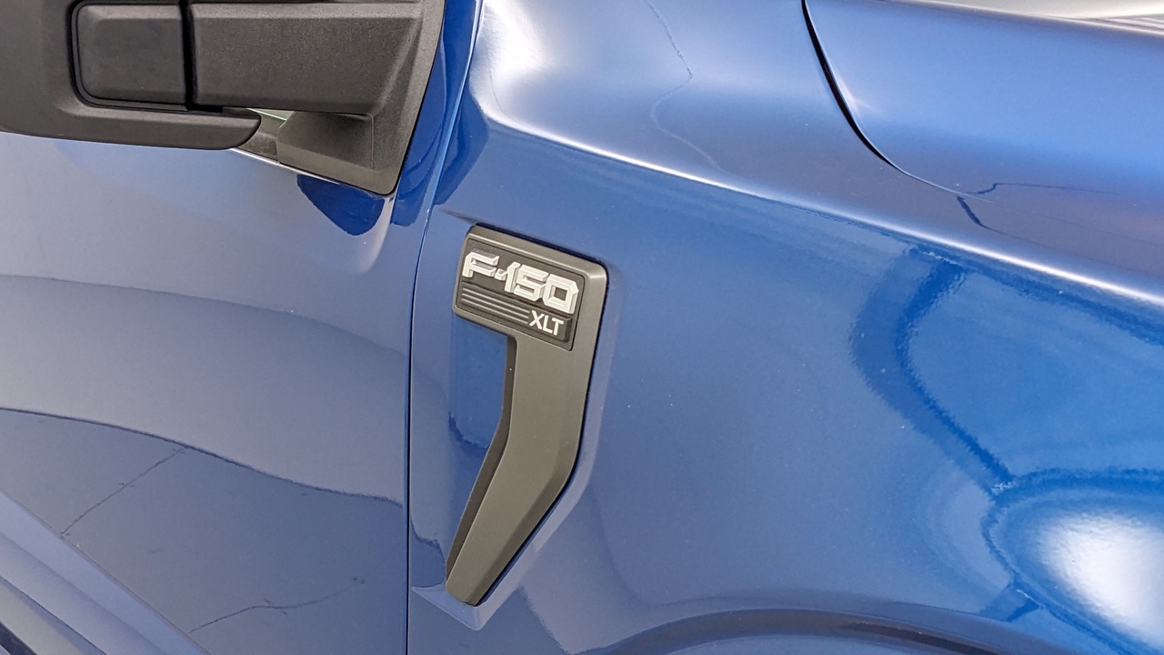 Car Exterior