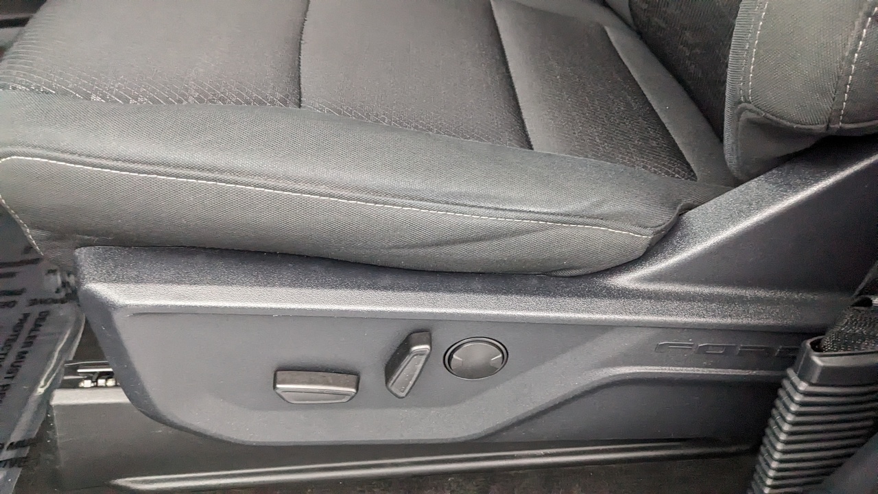 Car Exterior