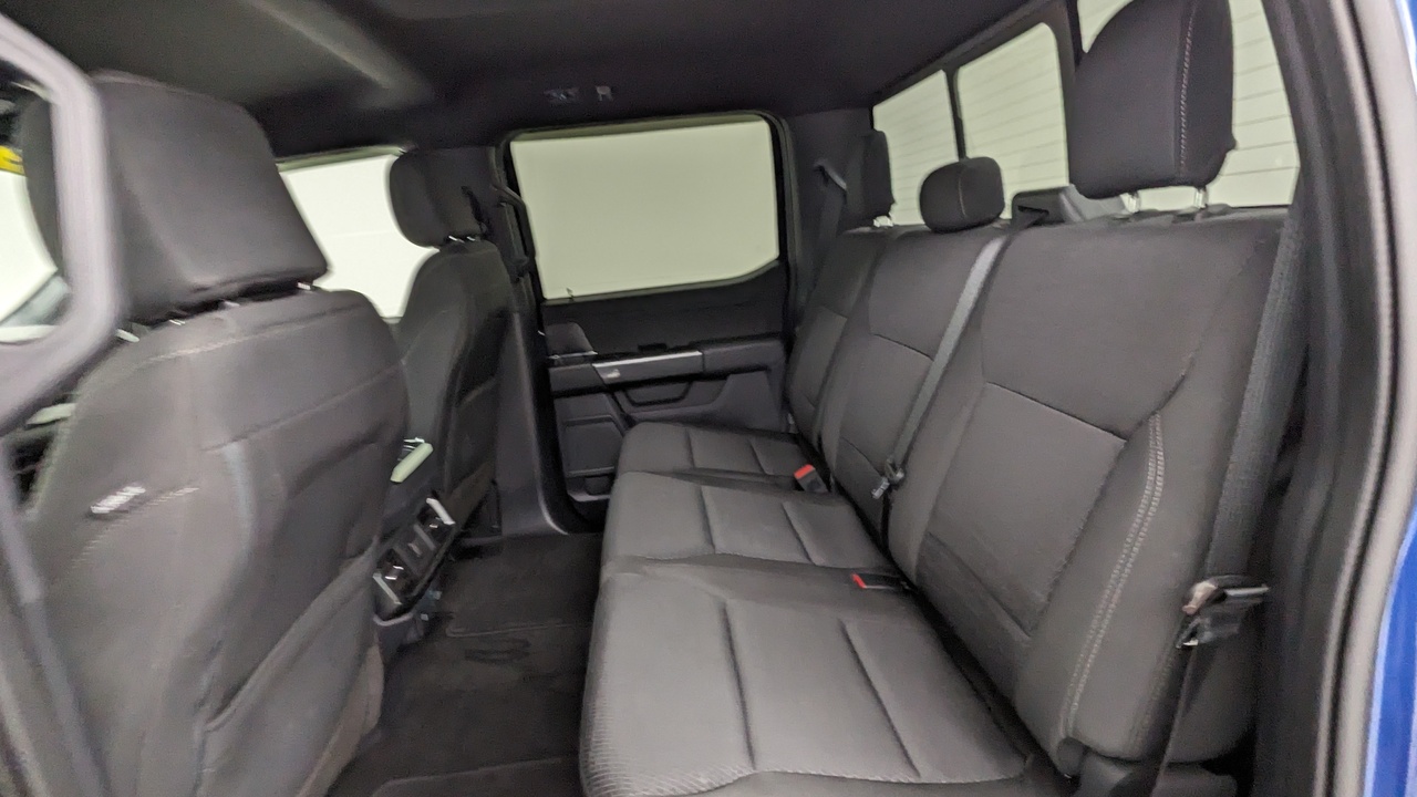 Car Exterior