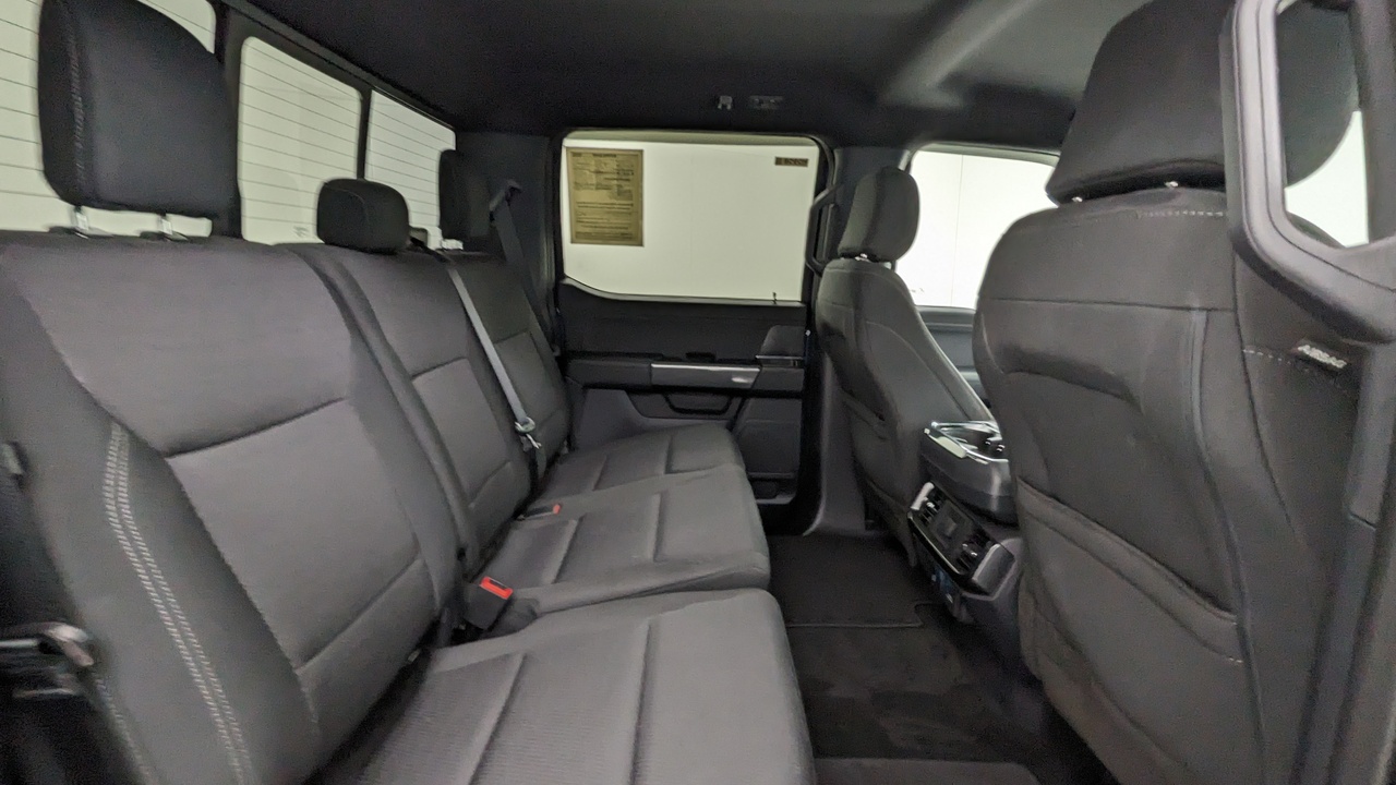 Car Exterior