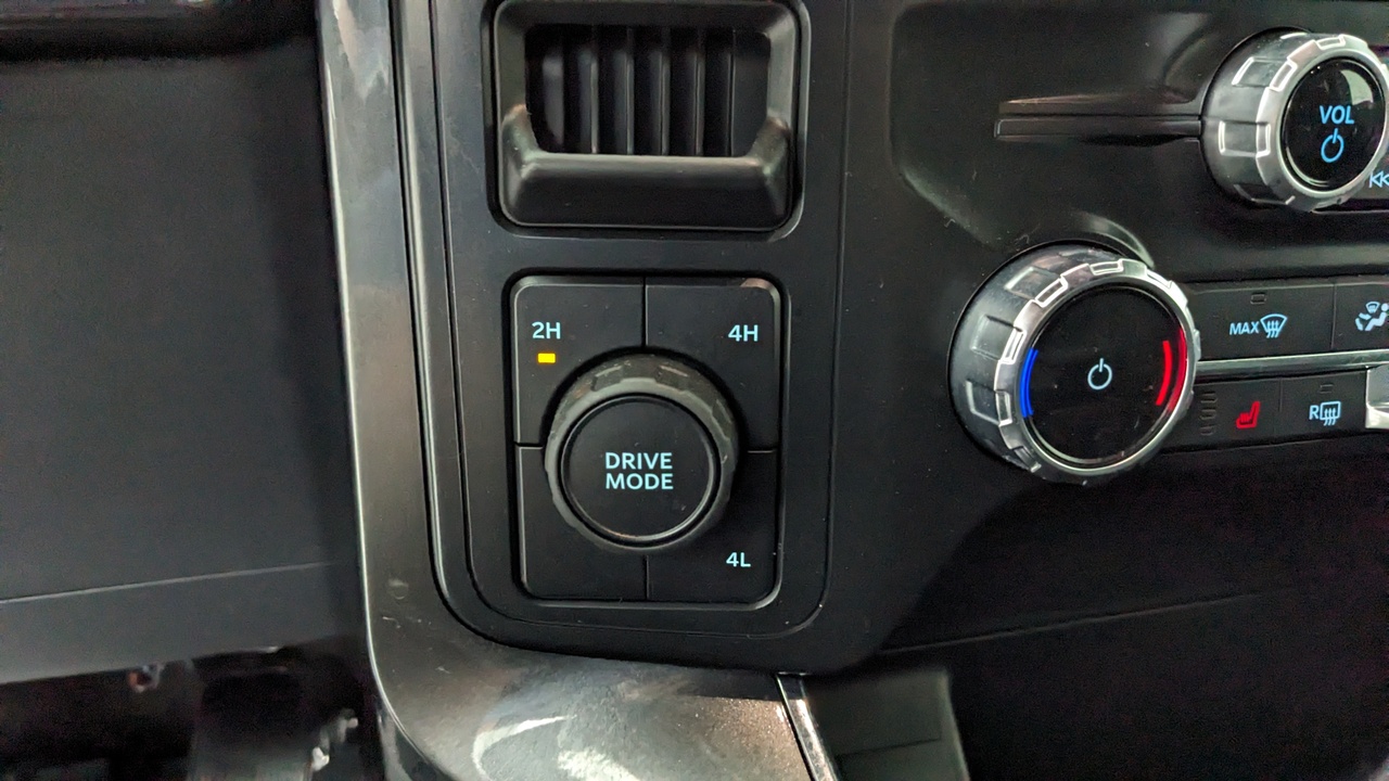 Car Exterior