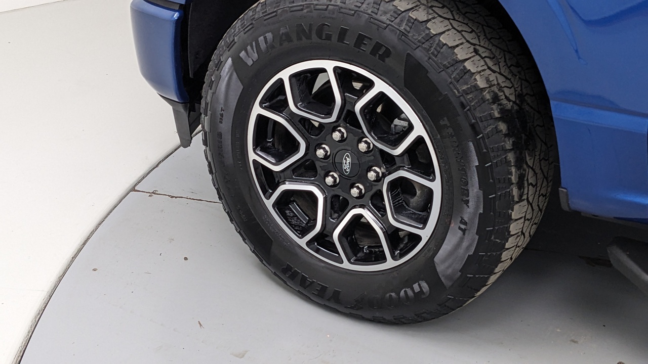 Car Exterior