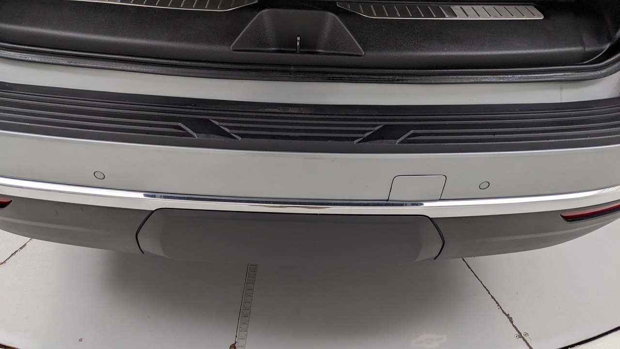 Car Exterior
