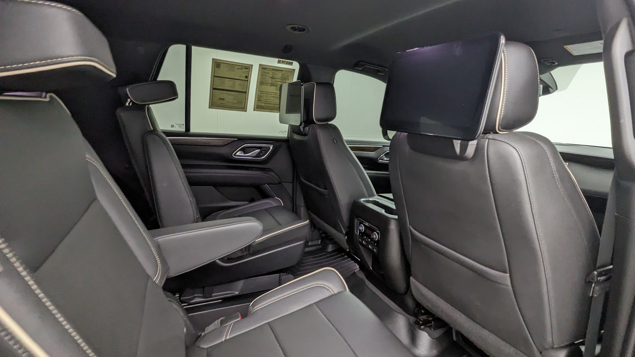 Car Exterior