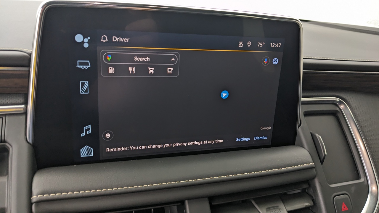 Car Exterior