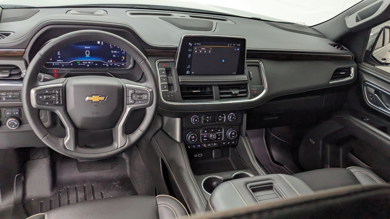 Car Exterior