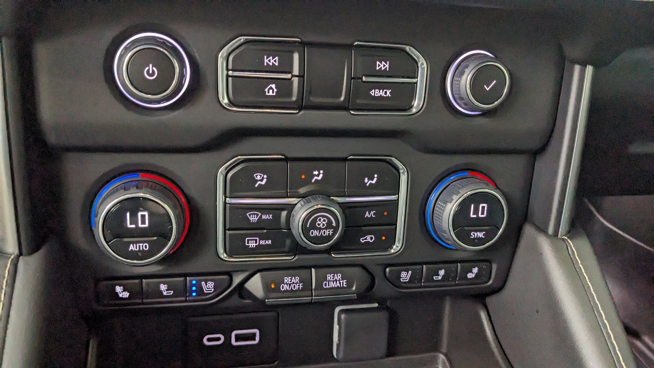 Car Exterior