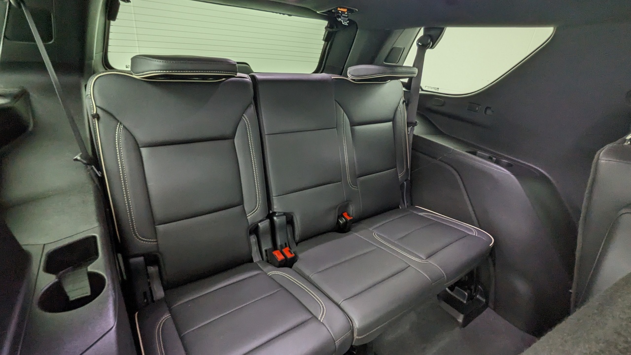 Car Exterior