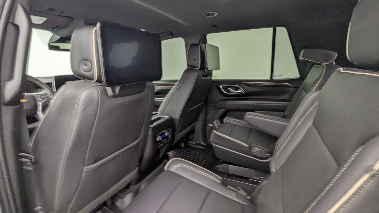 Car Exterior