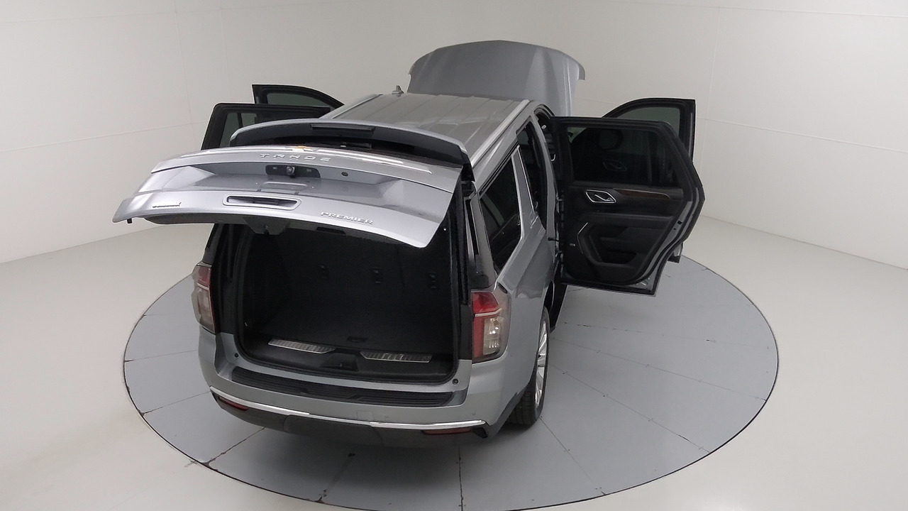 Car Exterior