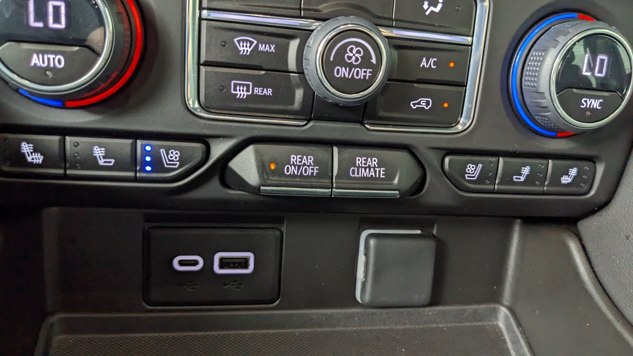 Car Exterior