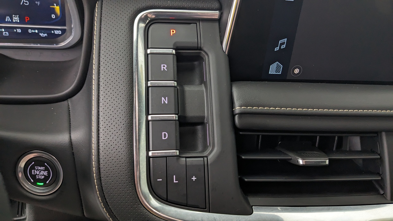 Car Exterior