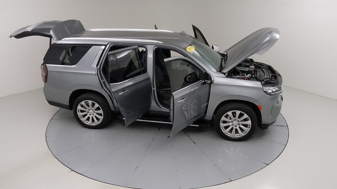 Car Exterior