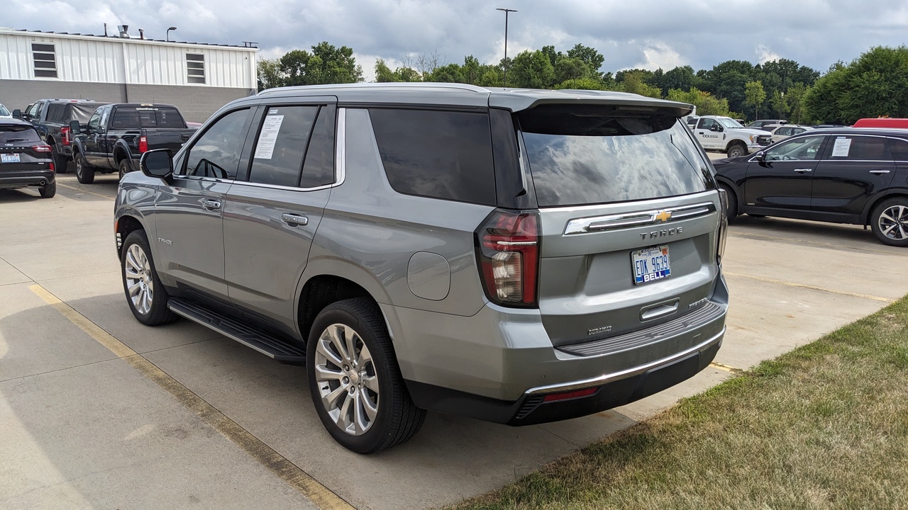 Car Exterior