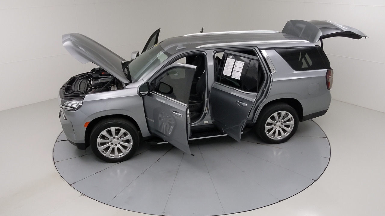 Car Exterior