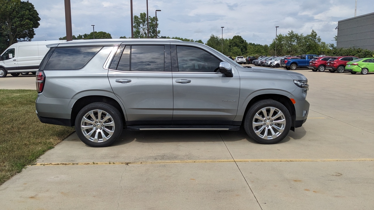 Car Exterior