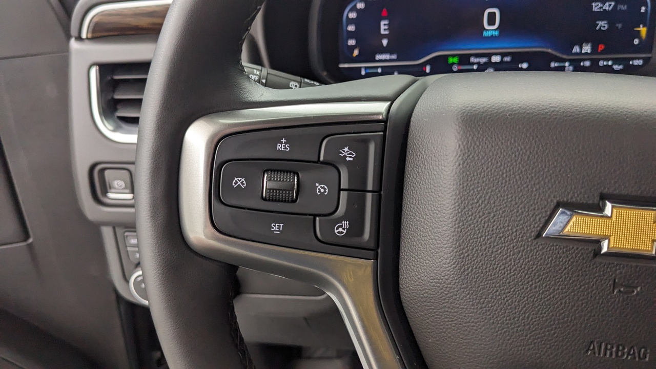 Car Exterior