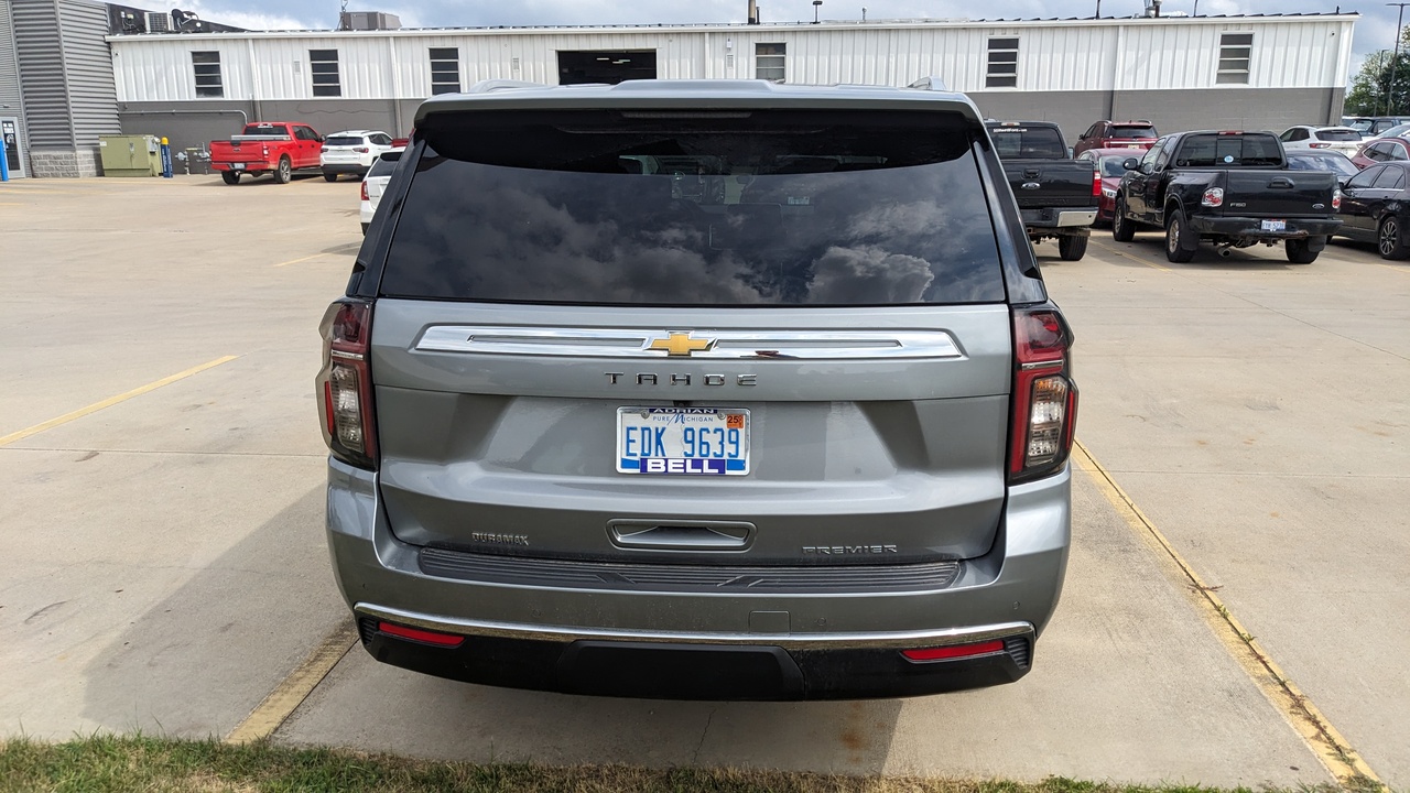 Car Exterior