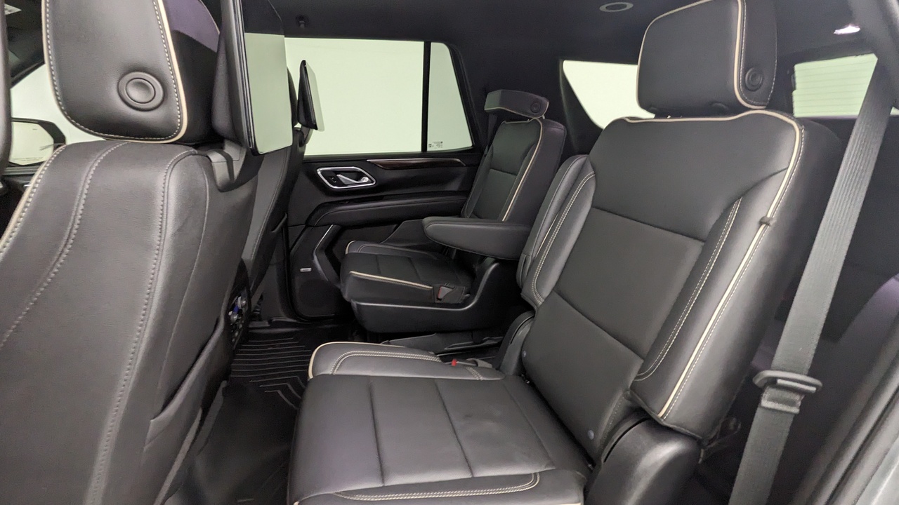 Car Exterior