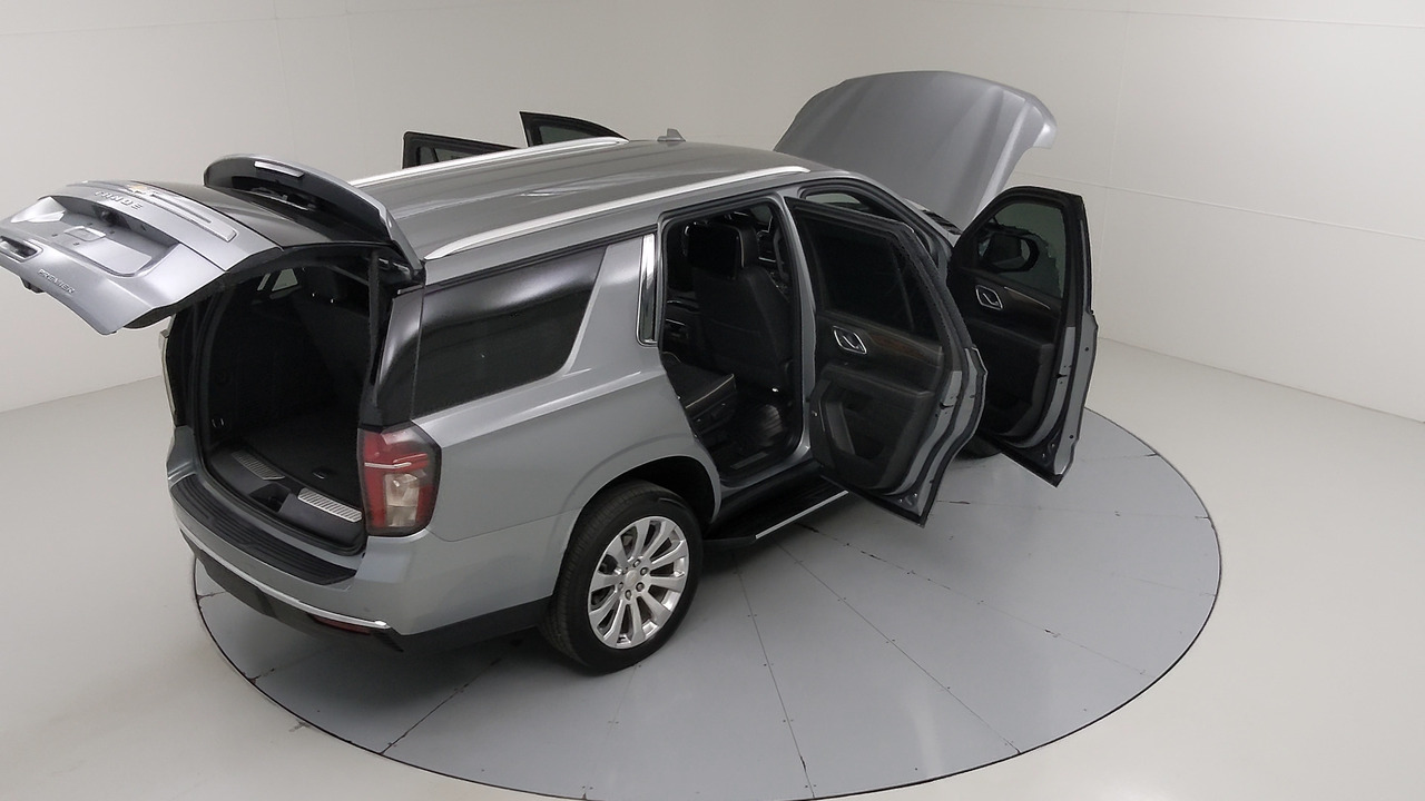 Car Exterior