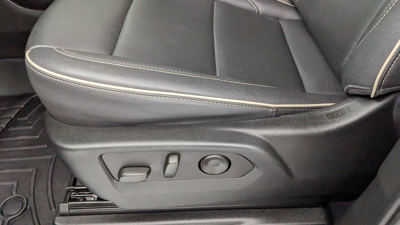 Car Exterior