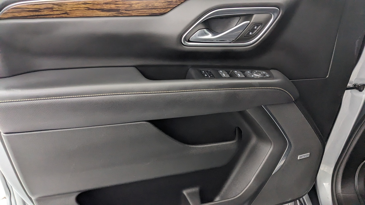 Car Exterior