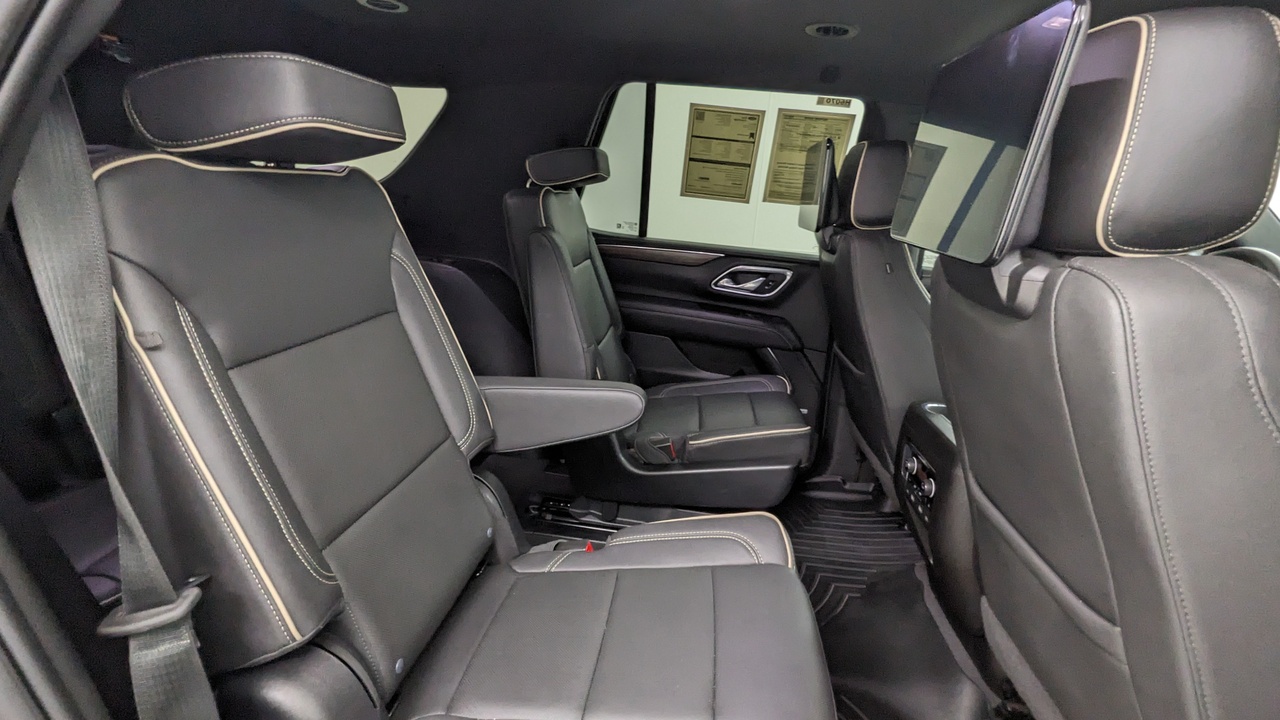 Car Exterior