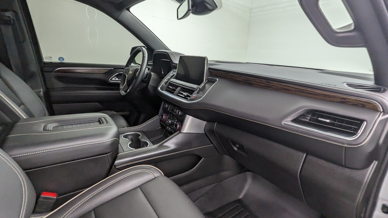 Car Exterior