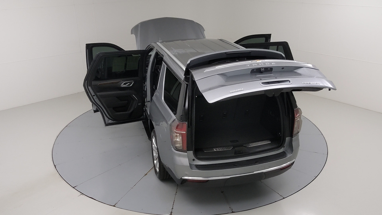 Car Exterior