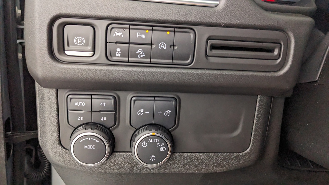 Car Exterior