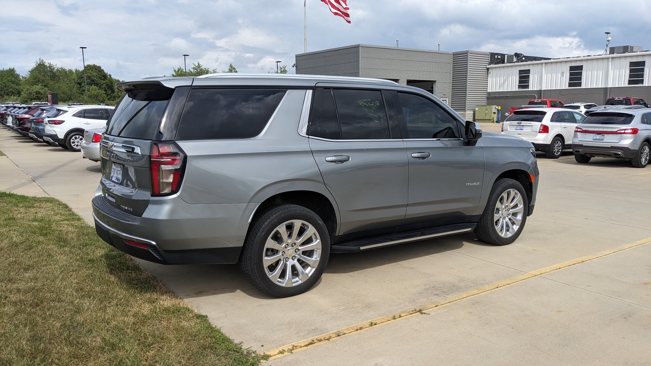 Car Exterior
